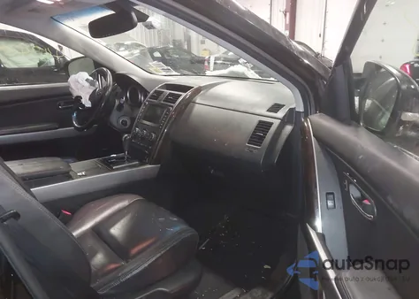 2010 Mazda Cx-9 Grand Touring z USA, uszkodzony, nr VIN JM3TB3MV6A0200422